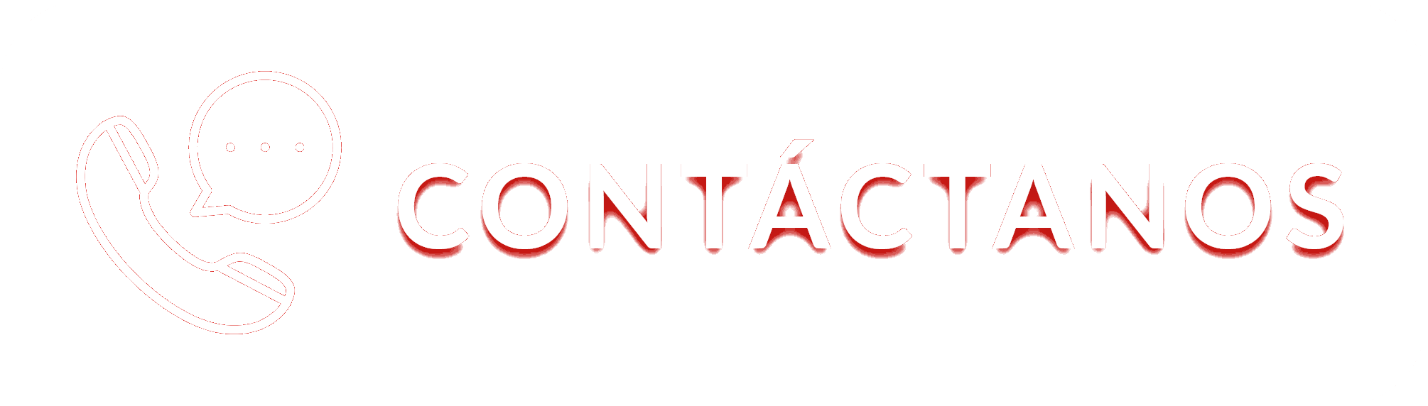 contactanos